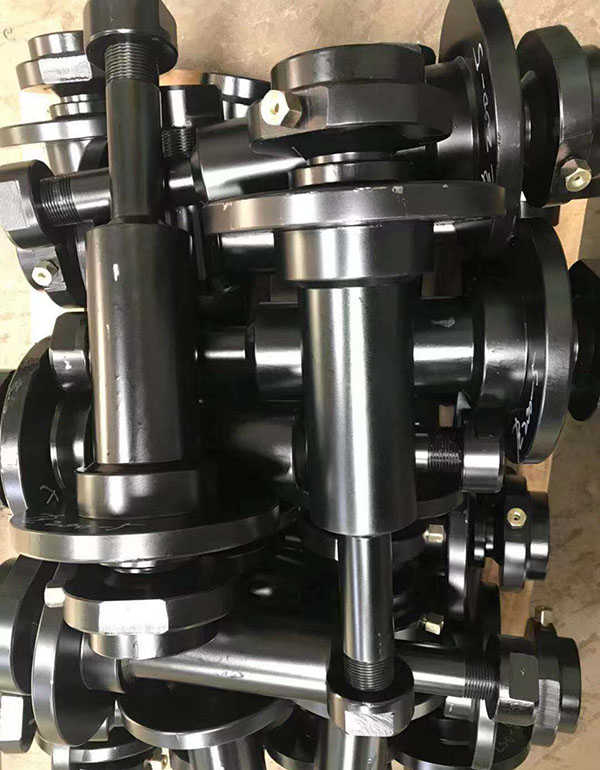 現(xiàn)代挖機漲緊油缸 現(xiàn)代挖機漲緊油缸